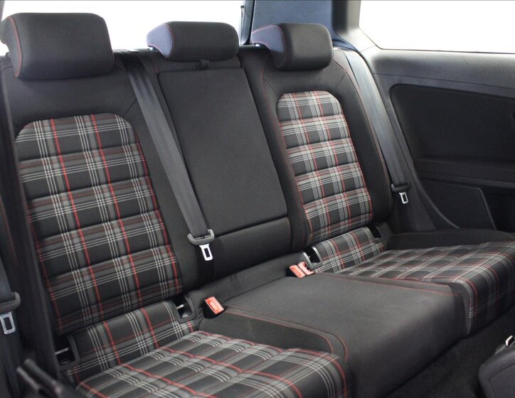 Volkswagen Golf Hatchback 2,0 l 169 kw