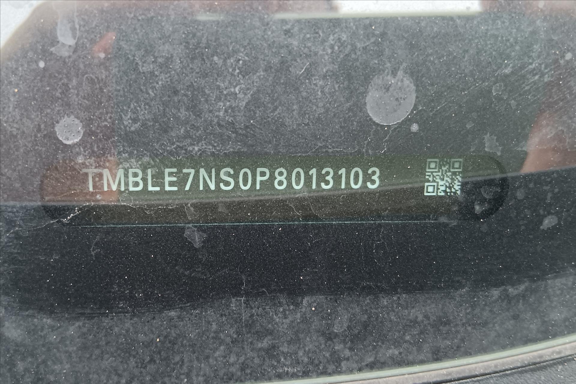 Škoda Kodiaq SUV 2,0 l 140 kw