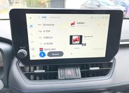 Toyota RAV4 SUV 2,5 l 131 kw