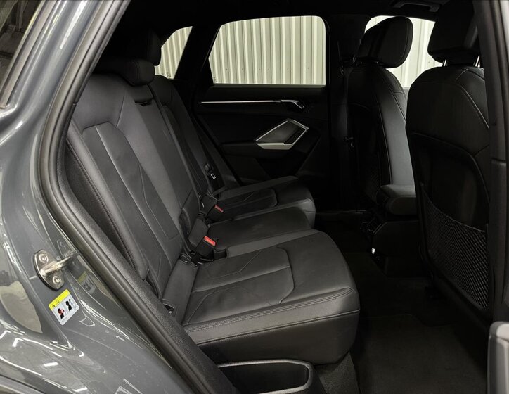 Audi Q3 SUV / Terénní 2,0 l 170 kw