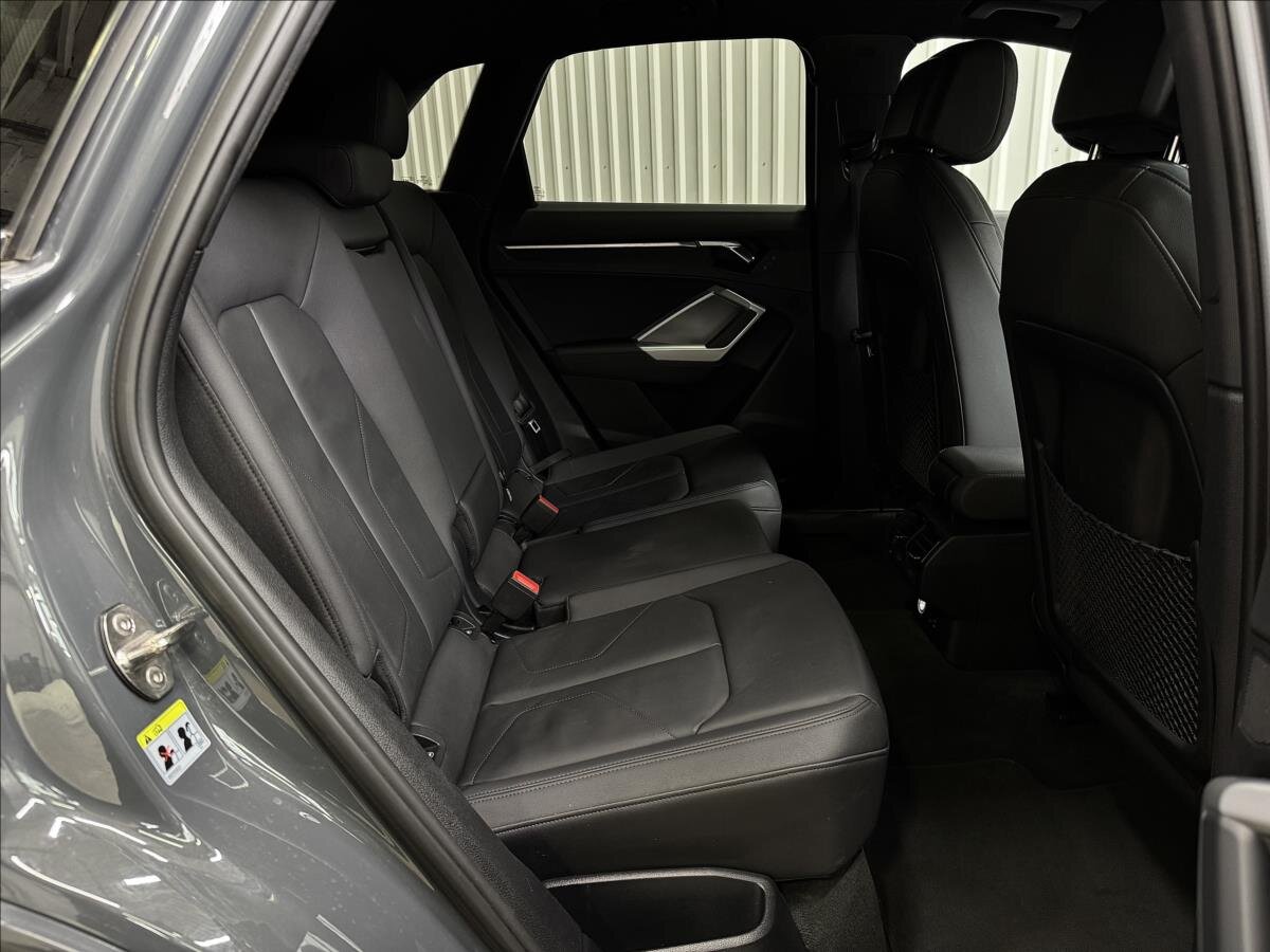 Audi Q3 SUV / Terénní 2,0 l 170 kw