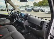 Peugeot Boxer 15