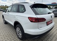 Volkswagen Touareg SUV / Terénní 3,0 l 170 kw