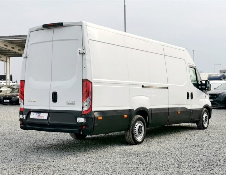 Iveco Daily Ostatní 2,3 l 114 kw