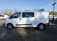 Ford Transit Custom Ostatní 2,0 l 96 kw