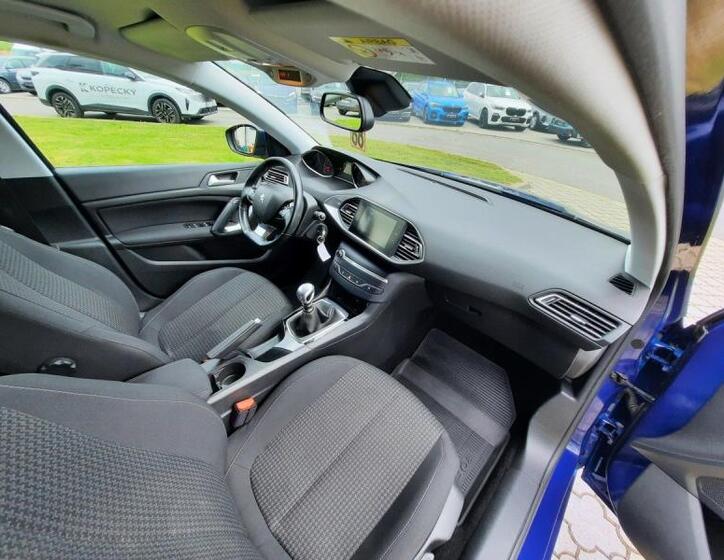 Peugeot 308 14