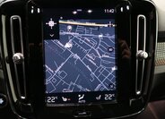 Volvo XC40 18