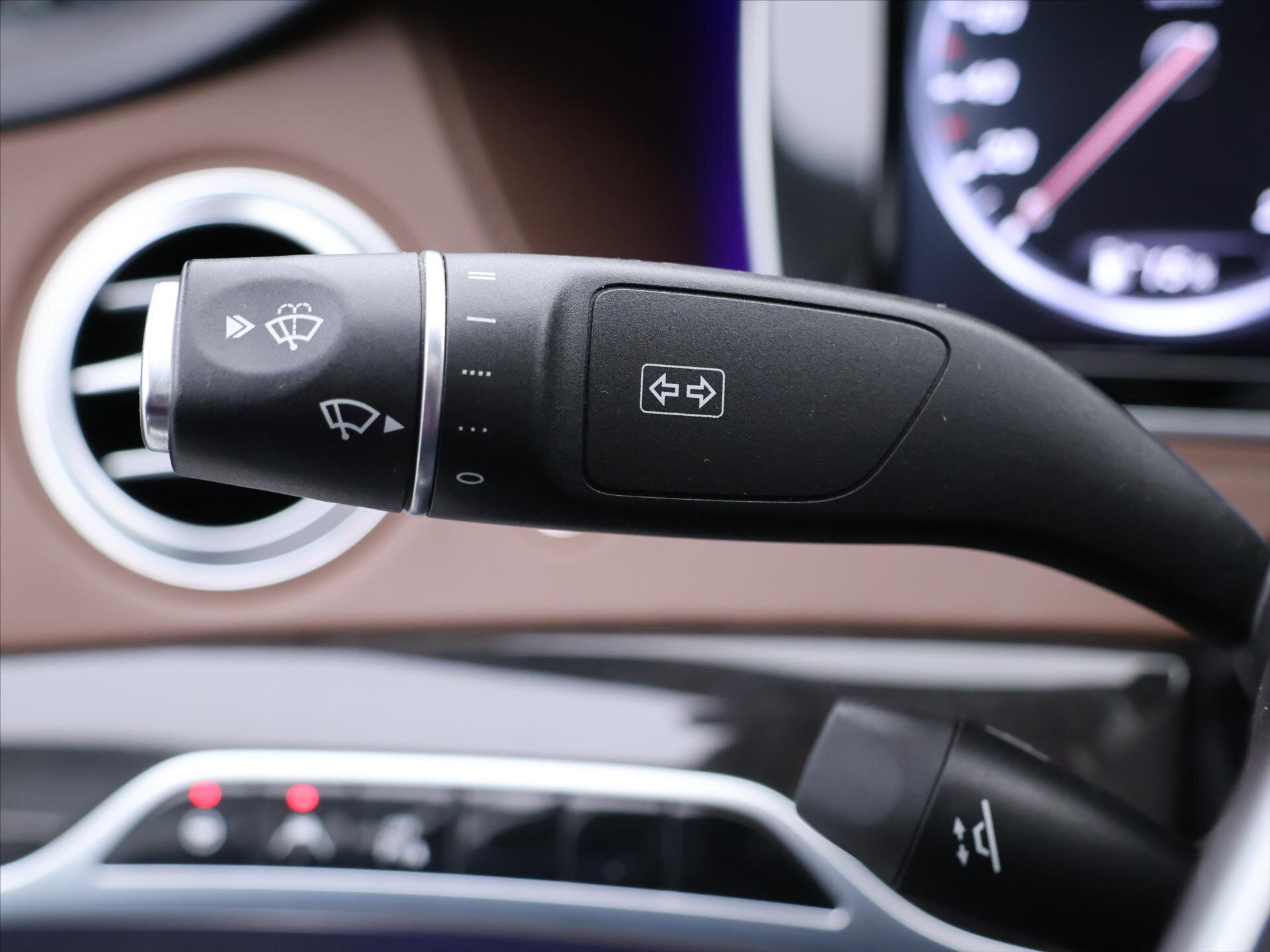 Mercedes-Benz Třídy S Sedan / Limuzína 3,0 l 190 kw