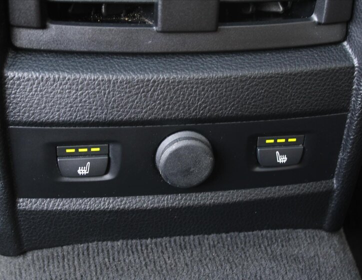 BMW Řada 3 Kombi 2,0 l 135 kw