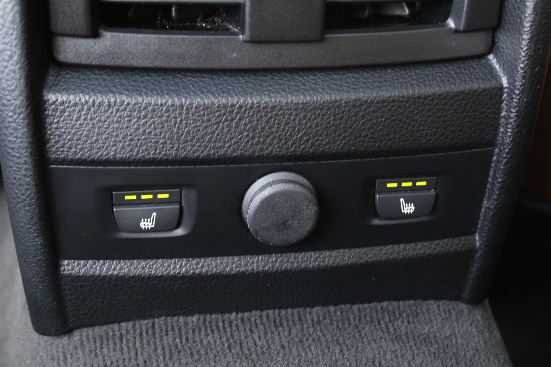 BMW Řada 3 Kombi 2,0 l 135 kw