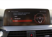 BMW X3 SUV 3,0 l 240 kw