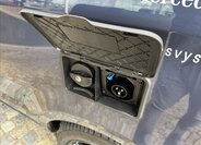 Mercedes-Benz Třídy V VAN / Minibus 2,0 l 174 kw