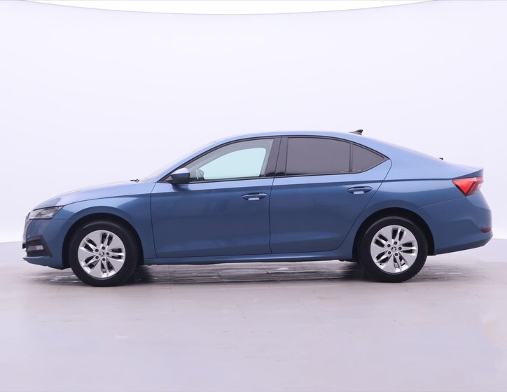 Škoda Octavia Liftback 2,0 l 110 kw