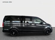 Mercedes-Benz Třídy V 4