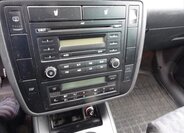 Seat Alhambra MPV 1,9 l 85 kw