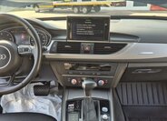 Audi A6 Allroad Kombi 3,0 l 180 kw