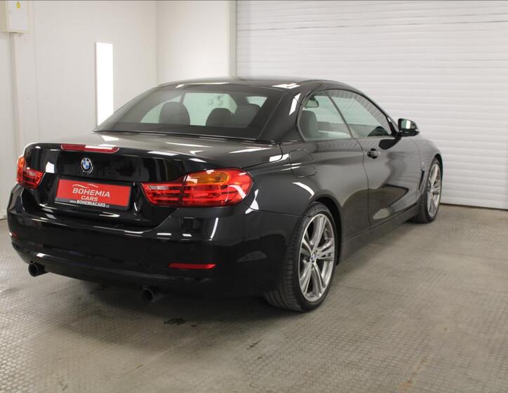 BMW Řada 4 4