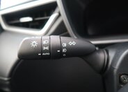 Toyota Corolla Cross Hatchback 2,0 l 112 kw