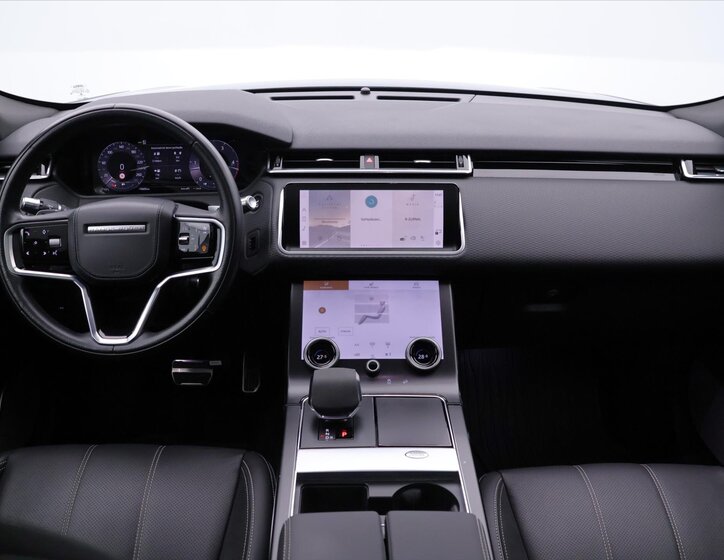 Land Rover Range Rover Velar 28