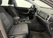 KIA Sportage 20