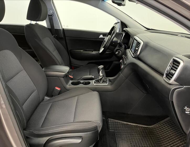 KIA Sportage 20