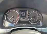 Škoda Fabia Hatchback 1,2 l 81 kw
