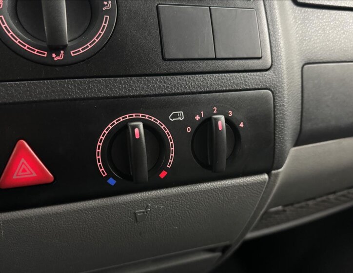 Volkswagen Transporter 14