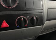 Volkswagen Transporter 14