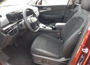 KIA Sportage SUV / Terénní 1,6 l 110 kw