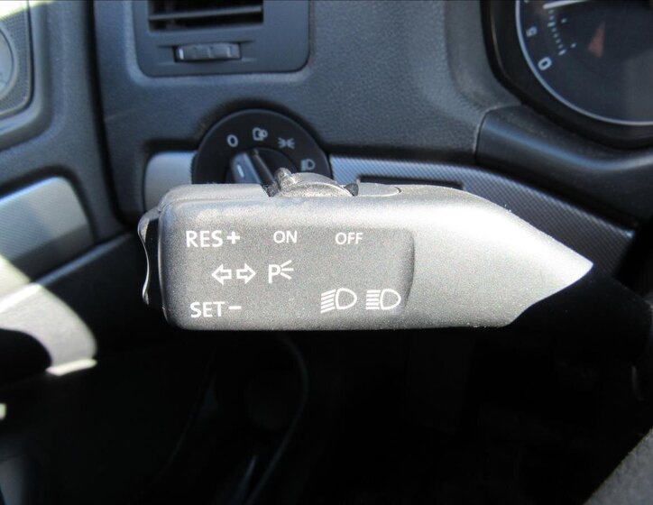 Škoda Octavia Sedan 2,0 l 110 kw