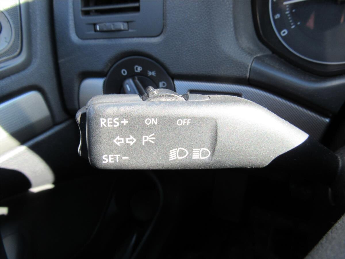 Škoda Octavia Sedan 2,0 l 110 kw