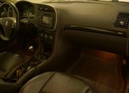 Saab 9-3X Sedan 2,8 l 210 kw