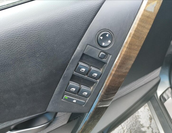 BMW Řada 5 Kombi 3,0 l 170 kw