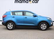 KIA Sportage 8