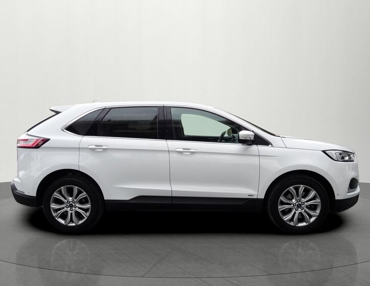 Ford Edge SUV / Terénní 2,0 l 175 kw