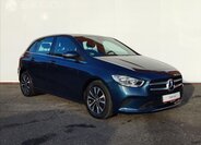 Mercedes-Benz Třídy B Hatchback 1,5 l 85 kw