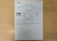 Dacia Sandero Hatchback 999,0 67 kw