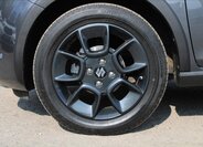 Suzuki Ignis Hatchback 1,2 l 61 kw