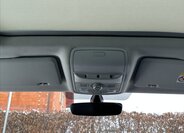 Seat Alhambra MPV 2,0 l 162 kw