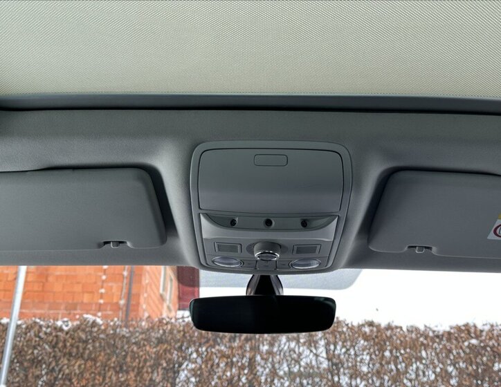 Seat Alhambra MPV 2,0 l 162 kw