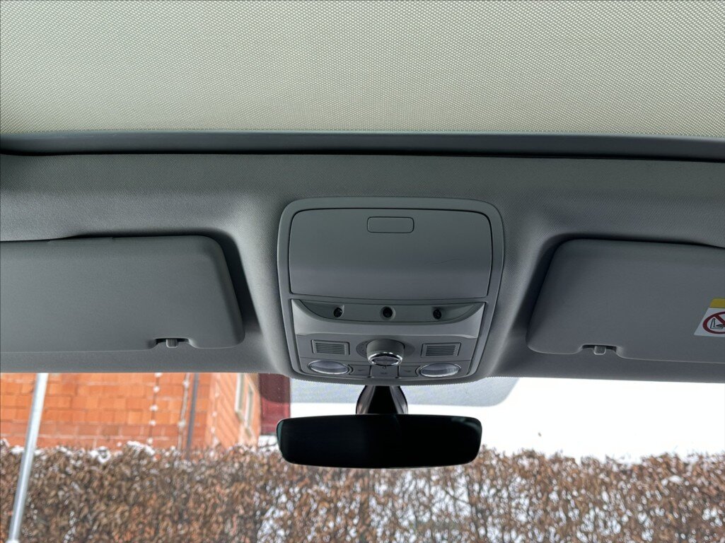 Seat Alhambra MPV 2,0 l 162 kw