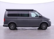 Volkswagen California Kombi 2,0 l 132 kw