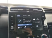 Hyundai Tucson SUV / Terénní 1,6 l 110 kw