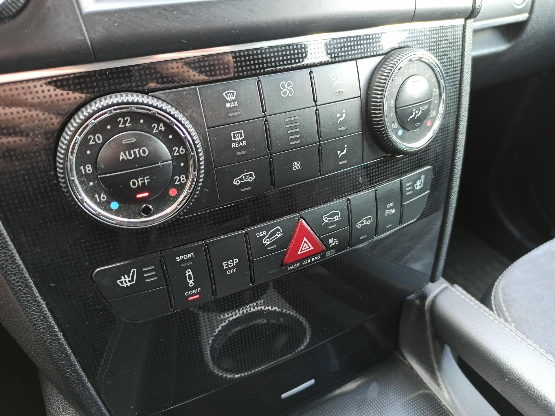 Mercedes-Benz Třídy M