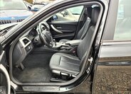 BMW Řada 3 Kombi 2,0 l 100 kw