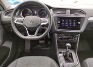 Volkswagen Tiguan SUV / Terénní 2,0 l 110 kw