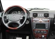 Mercedes-Benz Třídy G 32