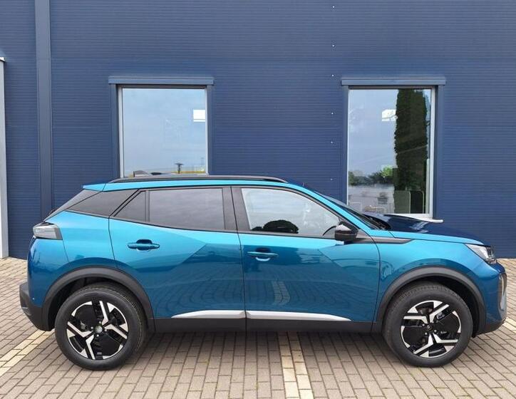 Peugeot 2008 6