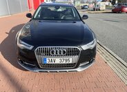 Audi A6 Allroad Kombi 3,0 l 230 kw