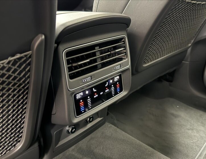 Audi Q7 SUV / Terénní 3,0 l 210 kw